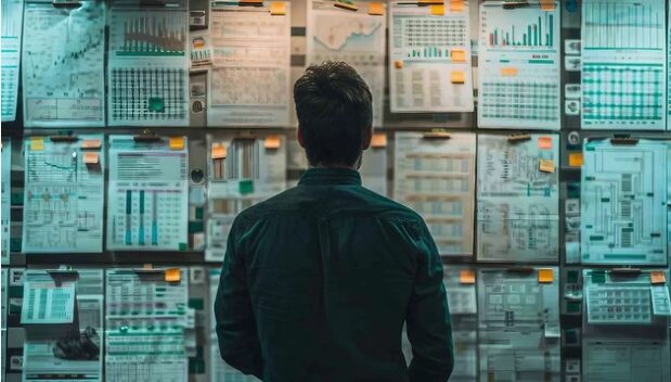 Project Monitoring