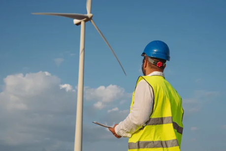 Decarbonisation