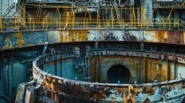 Decommissioning