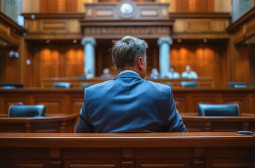 Expert Witness Testimony