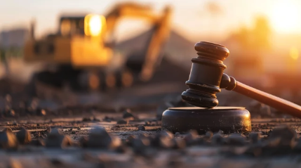 Construction Claims